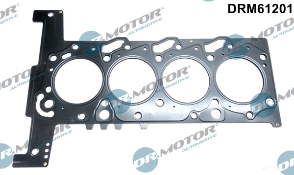 Uszczelka głowicy DR.MOTOR AUTOMOTIVE DRM61201
