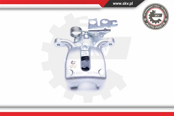 Zacisk hamulca ESEN SKV 45SKV334