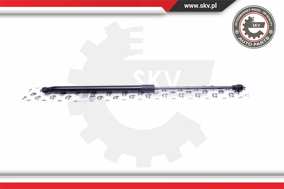 Sprężyna gazowa pokrywy bagażnika ESEN SKV 52SKV476