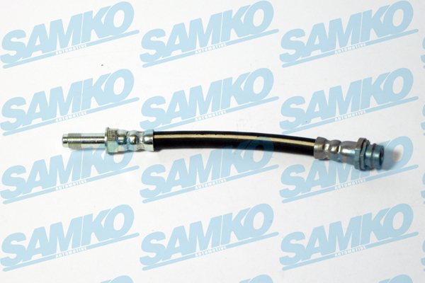 Przewód hamulcowy elastyczny SAMKO 6T48358