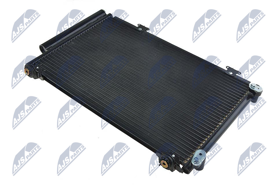 Skraplacz klimatyzacji NTY CCS-TY-002
