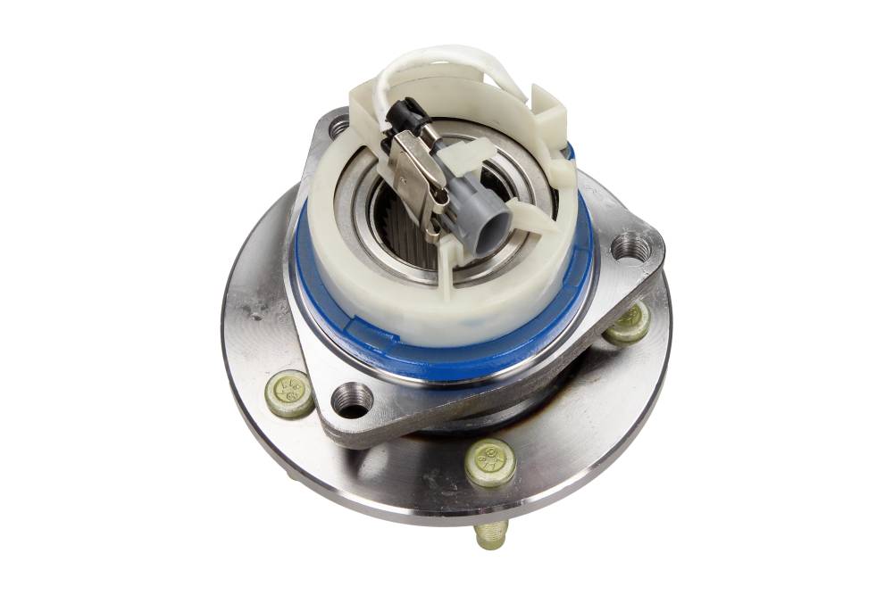Zestaw łożysk koła MAXGEAR 33-0804