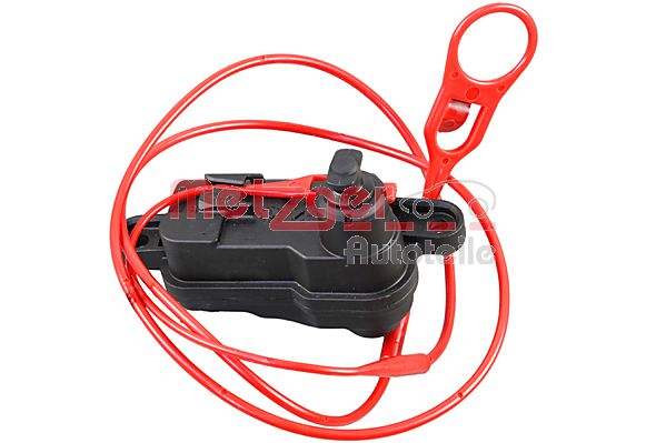 Element ustalający zamka centralnego METZGER 2315013