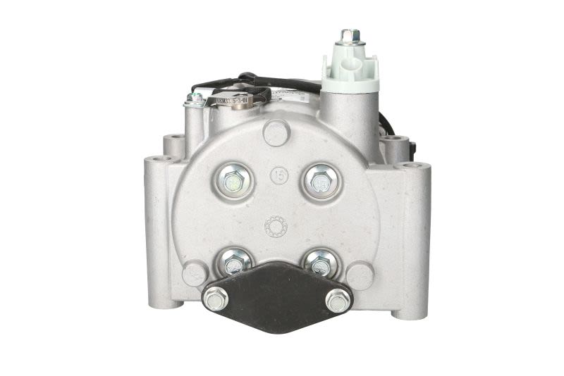 Kompresor klimatyzacji DELPHI TSP0159336