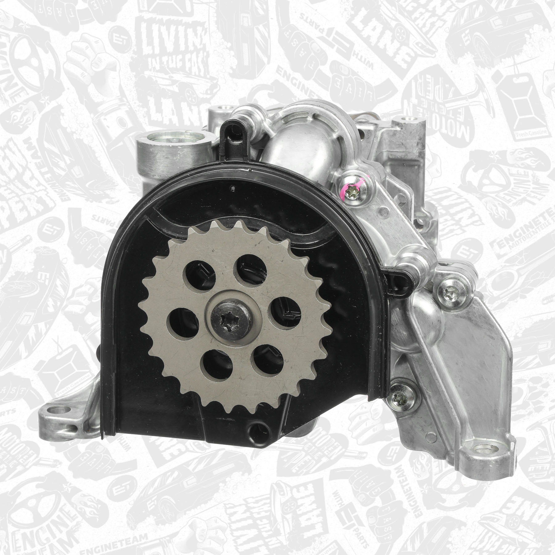 Pompa oleju ET ENGINETEAM PU0146