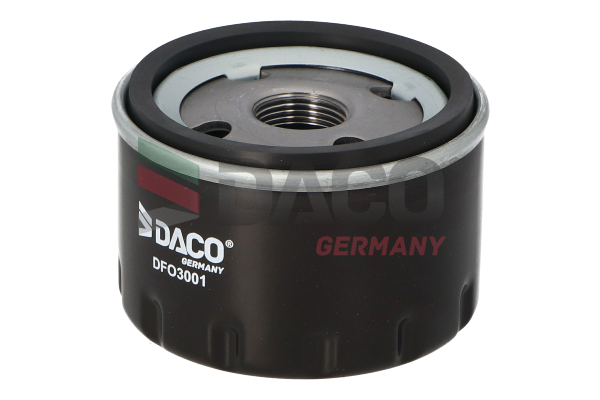Filtr oleju DACO GERMANY DFO3001