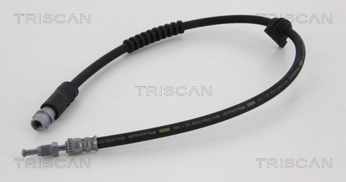 Przewód hamulcowy elastyczny TRISCAN 8150 11235