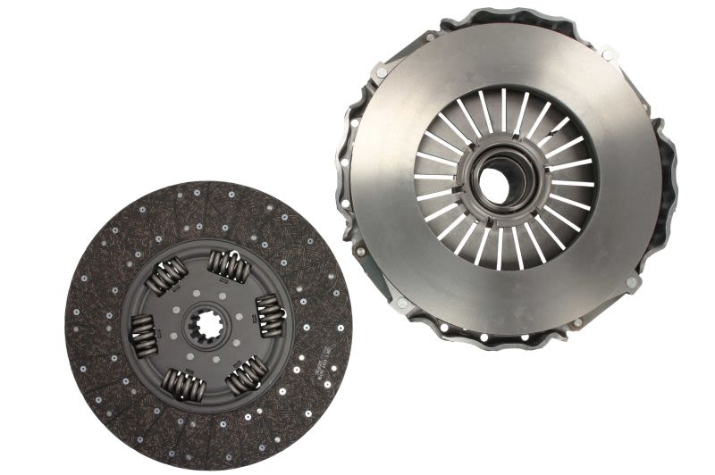 Zestaw sprzęgła FEBI BILSTEIN 105147