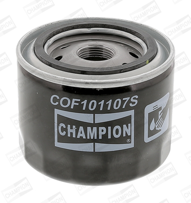 Filtr oleju CHAMPION COF101107S