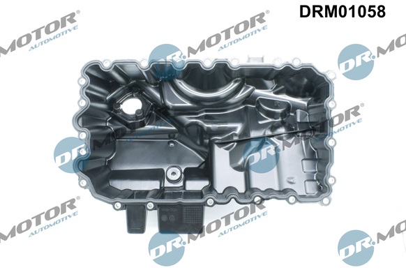 Miska olejowa DR.MOTOR AUTOMOTIVE DRM01058