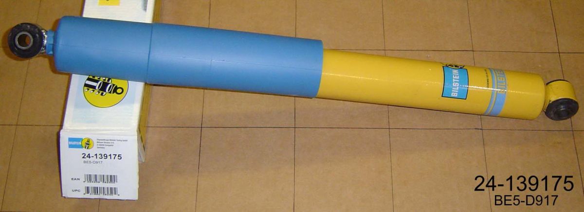 Amortyzator BILSTEIN 24-139175