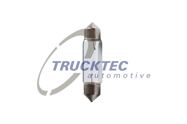 Żarówka oświetlenia tablicy rejestracyjnej TRUCKTEC AUTOMOTIVE 88.58.011