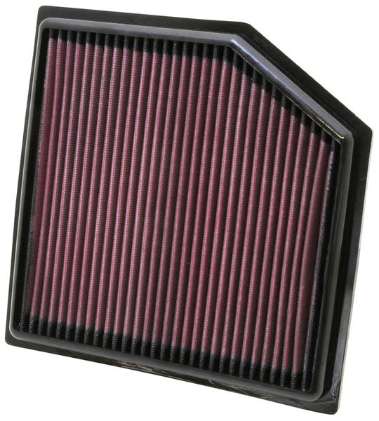 Filtr powietrza K&N FILTERS 33-2452