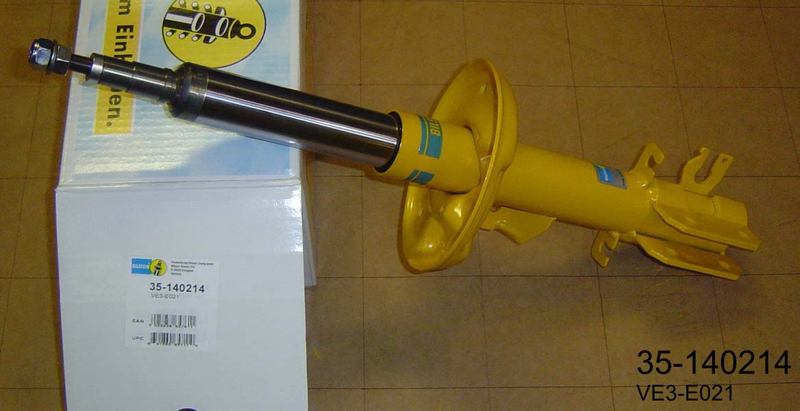Amortyzator BILSTEIN 35-140214
