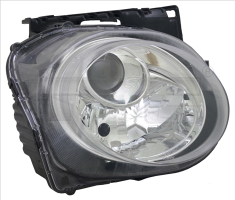 Reflektor TYC 20-15127-15-2