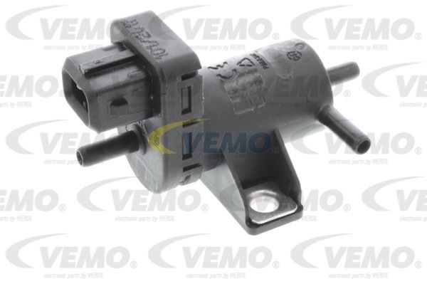 Zawór ciśnienia doładowania VEMO V47-63-0001