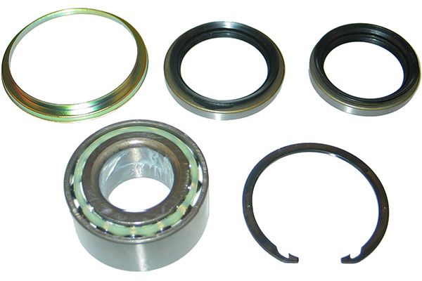 Zestaw łożysk koła KAVO PARTS WBK-9006