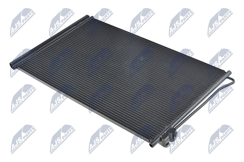 Skraplacz klimatyzacji NTY CCS-ME-035