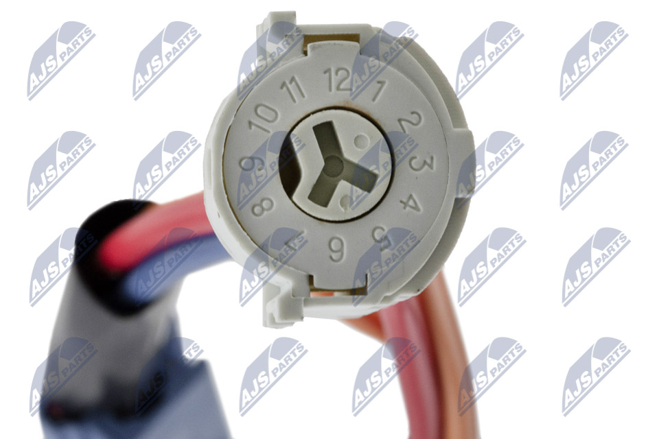 Kostka stacyjki NTY EKS-PE-000