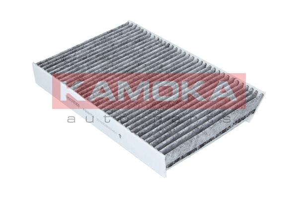 Filtr kabinowy KAMOKA F509101