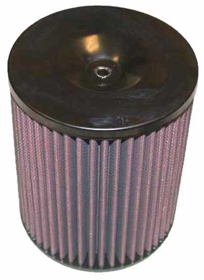Filtr powietrza K&N FILTERS YA-4504