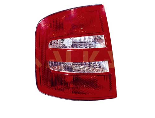 Lampa tylna zespolona ALKAR 2232522