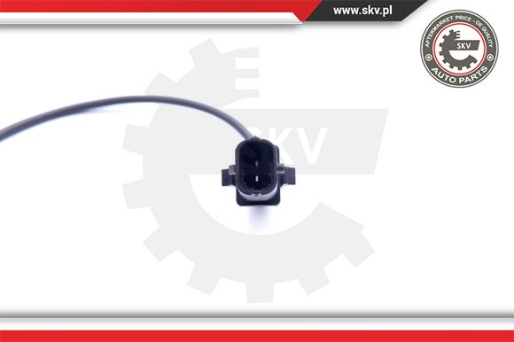 Czujnik temperatury spalin ESEN SKV 30SKV193