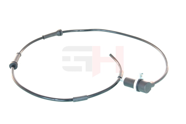 Czujnik prędkości obrotowej koła GH GH-712301H