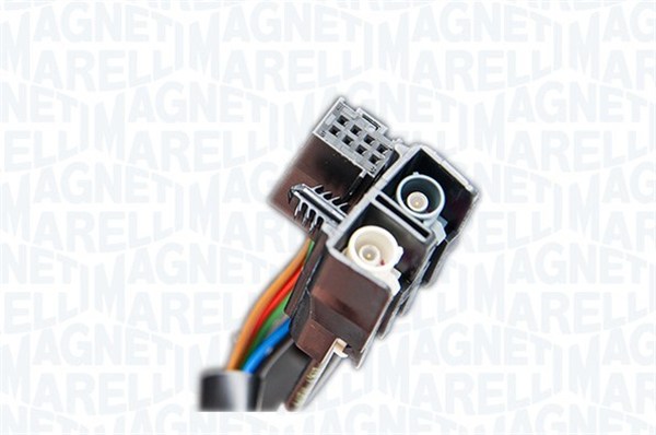 Lusterko zewnętrzne MAGNETI MARELLI 182215012600