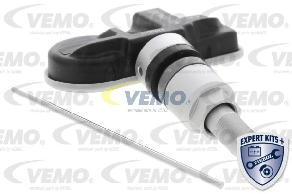 Czujnik ciśnienia w oponach VEMO V30-72-0224