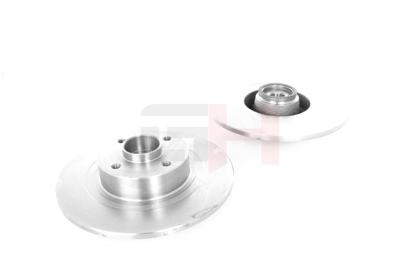 Tarcza hamulcowa GH GH-423985