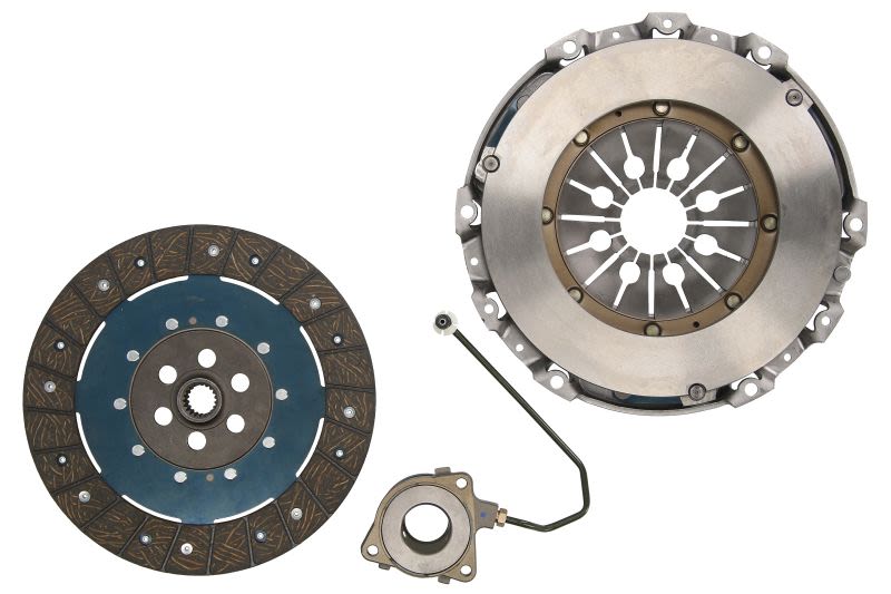 Zestaw sprzęgła NEXUS F1X205NX