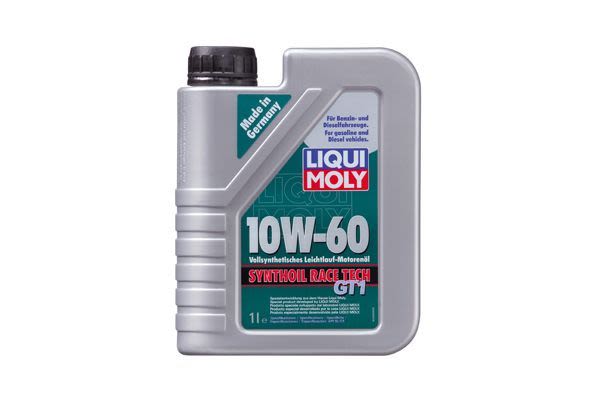 Olej silnikowy LIQUI MOLY P000342
