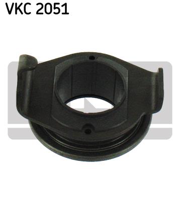 Łożysko oporowe SKF VKC 2051