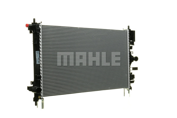 Chłodnica MAHLE CR 1100 000P