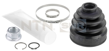 Zestaw osłon SNR IBK68.001