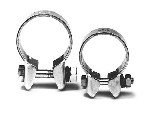 Obejma układu wydechowego BOSAL 250-354