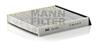 Filtr kabinowy MANN-FILTER CUK 2240