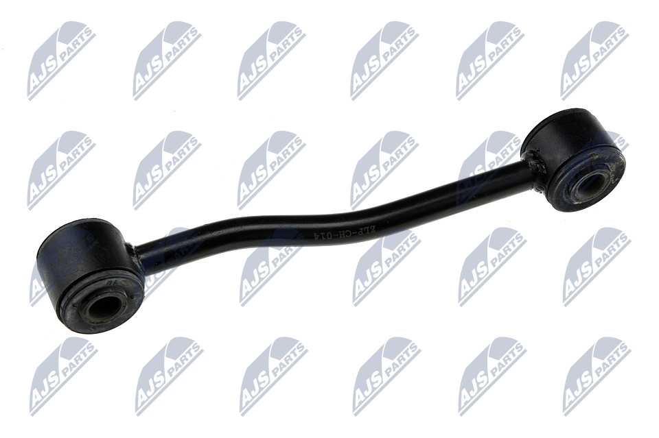 Zamek pokrywy tylnej NTY EZC-HY-591
