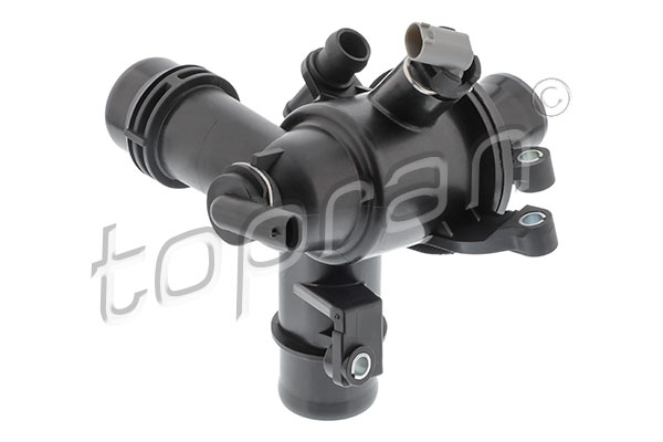 Termostat, środek chłodzący TOPRAN 410 527