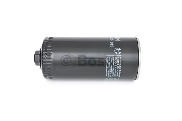Filtr oleju BOSCH 0 451 104 015