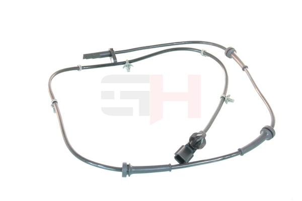 Czujnik prędkości obrotowej koła GH GH-712249V