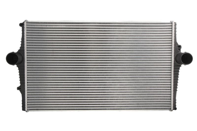 Chłodnica powietrza intercooler THERMOTEC DAV001TT