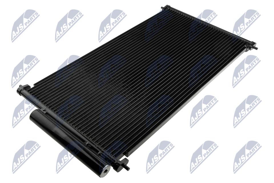 Skraplacz klimatyzacji NTY CCS-HD-024