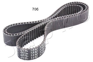 Pasek rozrządu JAPKO 40706