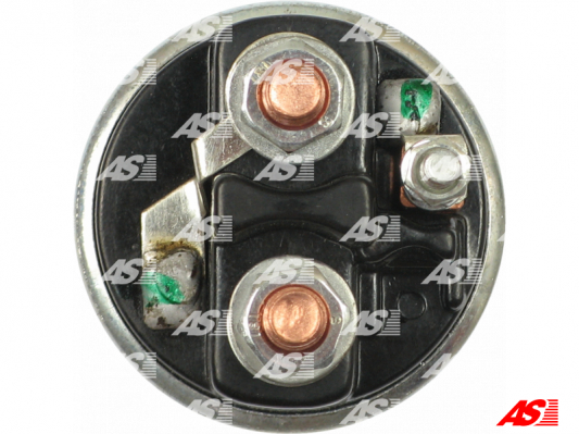 Elektromagnes rozrusznika AS-PL SS0153