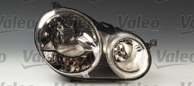 Reflektor VALEO 088183