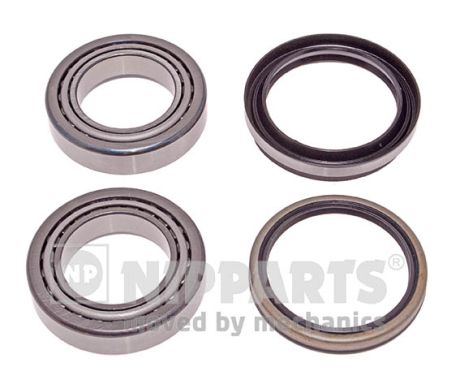 Zestaw łożysk koła NIPPARTS J4700306