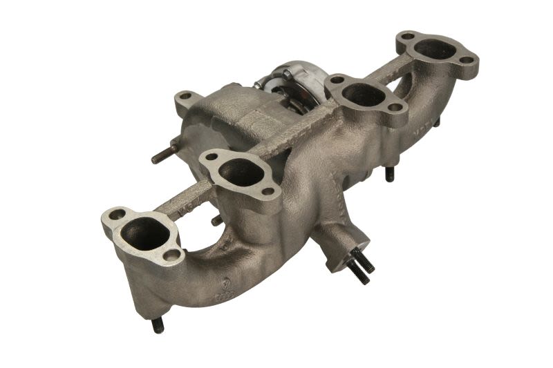 Turbosprężarka GARRETT 721021-9008S