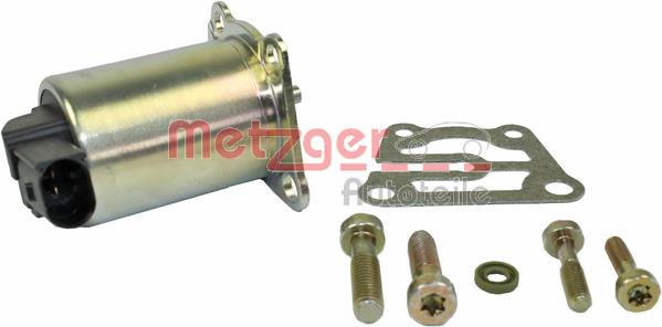 Zawór EGR METZGER 0892519